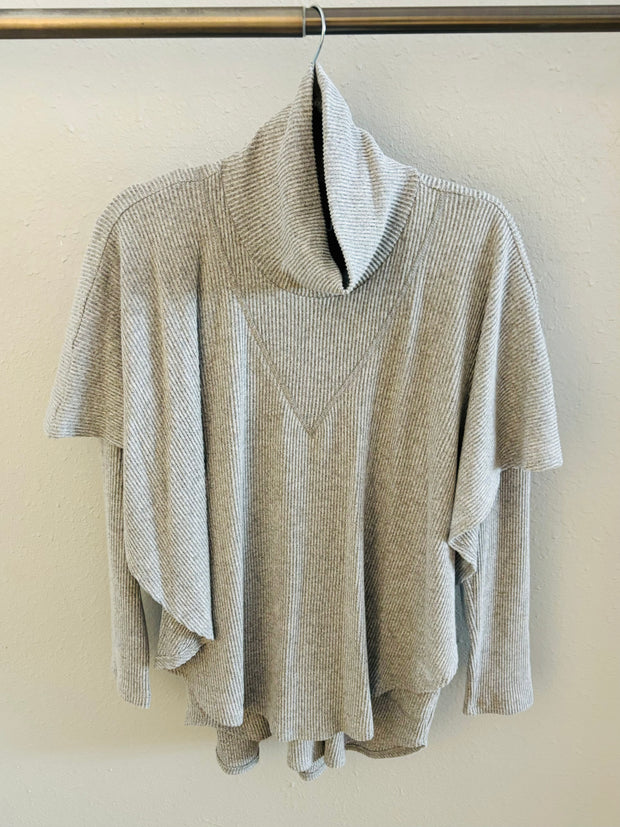 PURE Silver Tunic