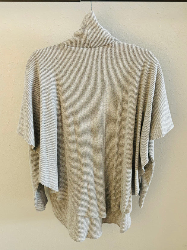 PURE Silver Tunic