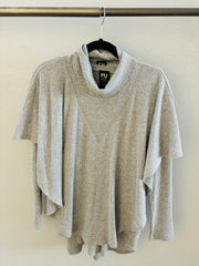 PURE Silver Tunic