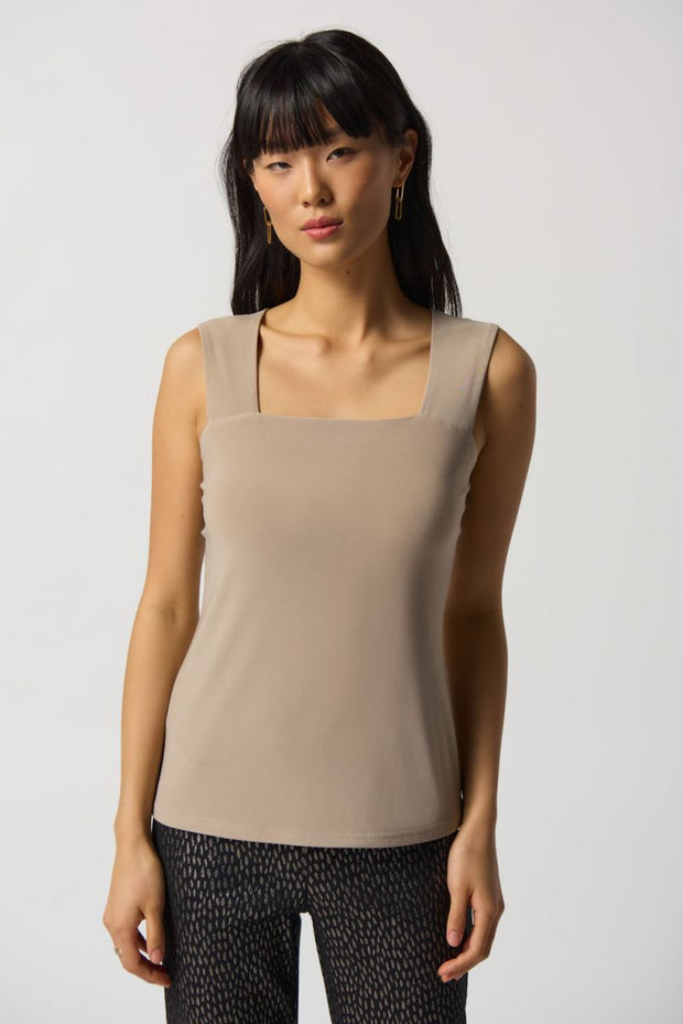 Joseph Ribkoff Latte Camisole 143132TT
