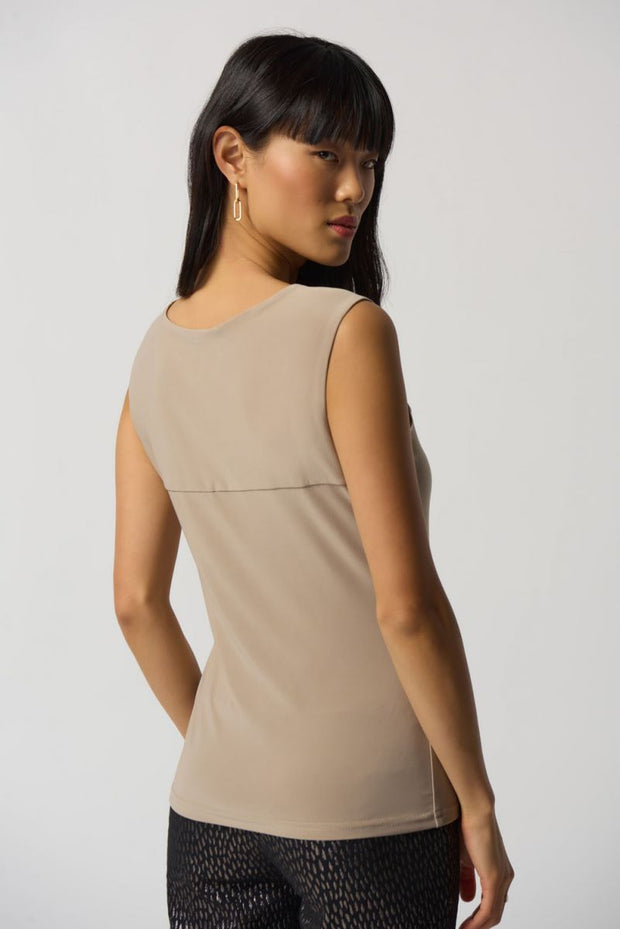Joseph Ribkoff Latte Camisole 143132TT