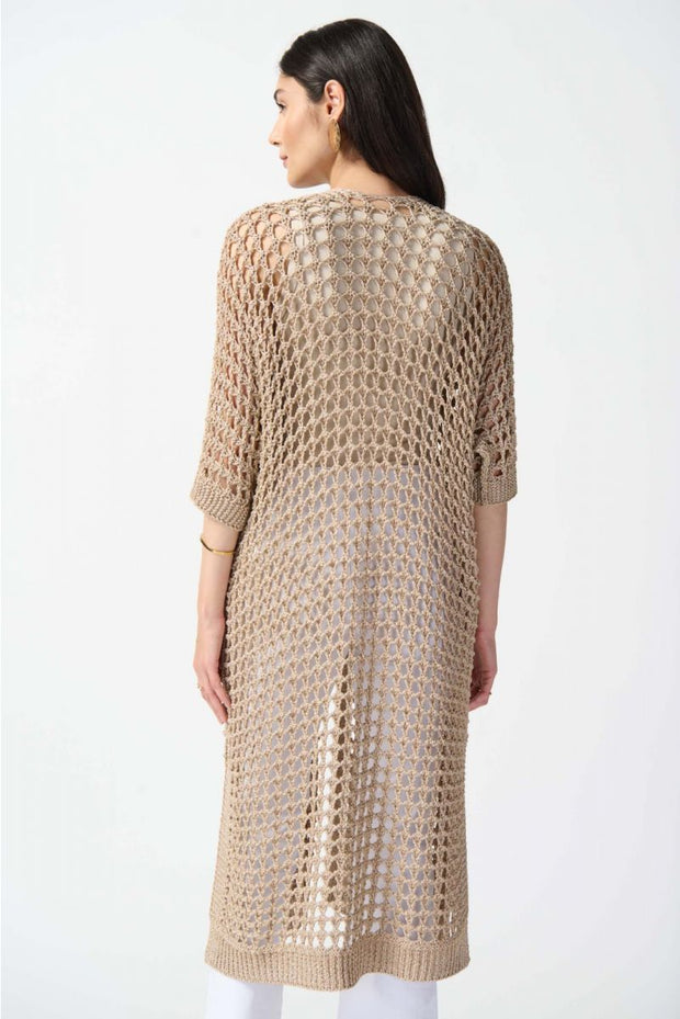 Joseph Ribkoff Gold Cover Up 242902