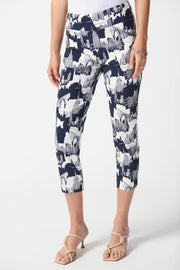 Joseph Ribkoff Midnight Blue City Pant 242212