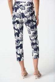 Joseph Ribkoff Midnight Blue City Pant 242212