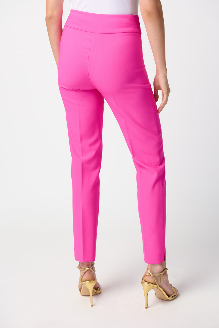 Joseph Ribkoff Ultra Rose Pant 241231