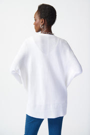 Joseph Ribkoff Vanilla 2 Pc Cover Up 232934