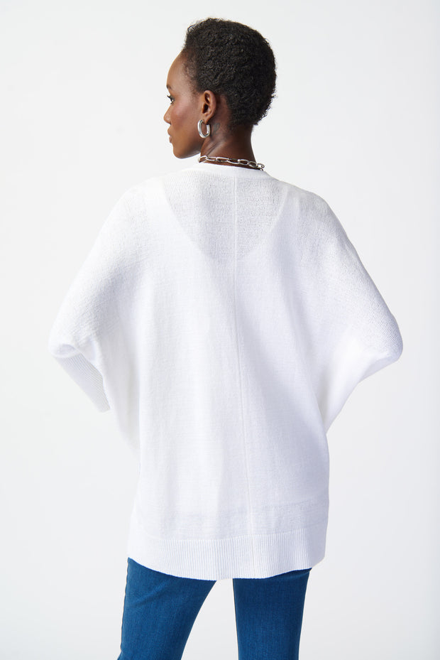 Joseph Ribkoff Vanilla 2 Pc Cover Up 232934
