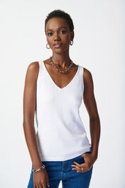 Joseph Ribkoff Vanilla 2 Pc Cover Up 232934