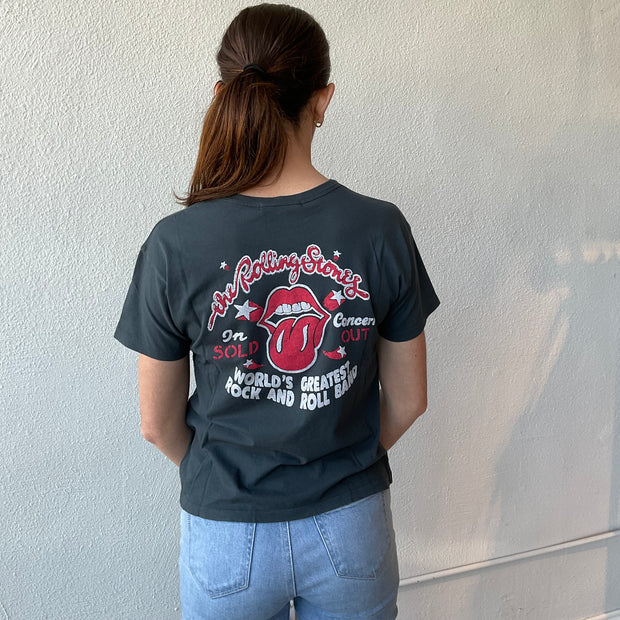 DAYDREAMER Rolling Stones 78 Tour