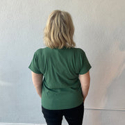 DAYDREAMER Willie Texas Tour Tee