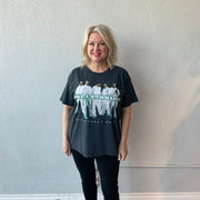 DAYDREAMER Backstreet Boys Millennium Shirt