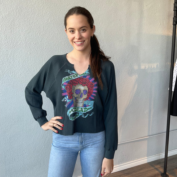 DAYDREAMER Grateful Dead Thermal