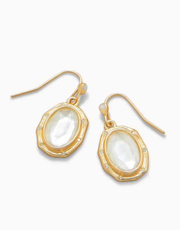 Spartina Sand Bar Drop Earrings