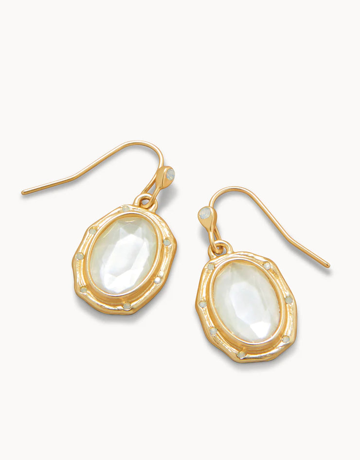 Spartina Sand Bar Drop Earrings