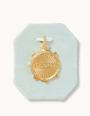 Spartina Beloved Bee Charm