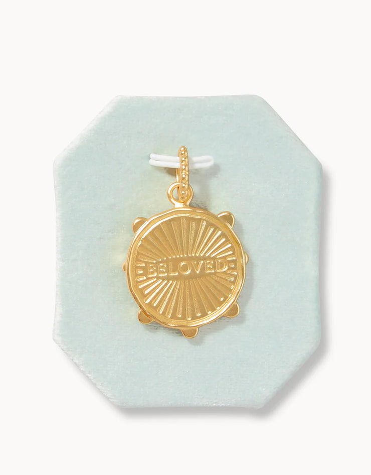 Spartina Beloved Bee Charm