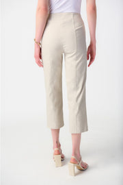 Joseph Ribkoff Moonstone Crop Pocket Pant 241163