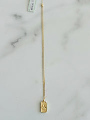Spartina Spring Forward Necklace