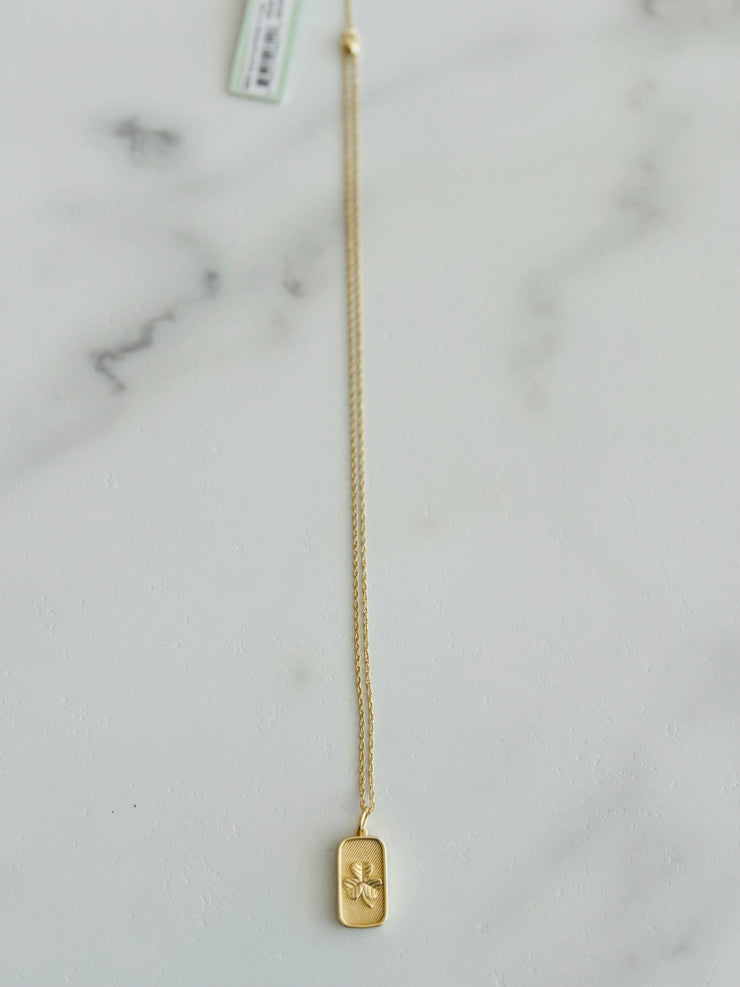Spartina Spring Forward Necklace