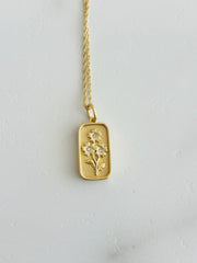 Spartina Spring Forward Necklace
