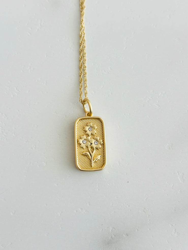 Spartina Spring Forward Necklace
