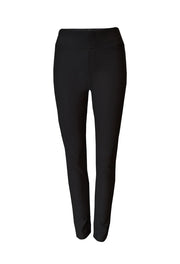 Ethyl Black Basic Legging