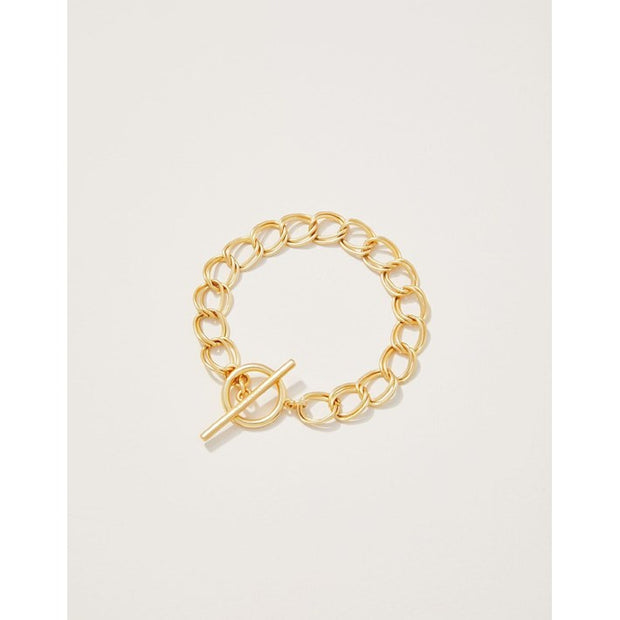 SPARTINA 449 Everly Chain Bracelet Gold