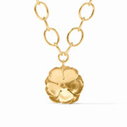 Julie Vos Bloom Necklace N545G00