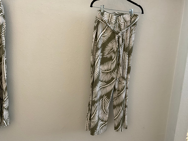 Marble trousers 7942