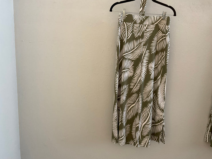 Marble trousers 7942