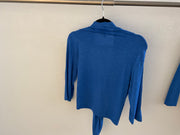 Marble cardigan 6541-153