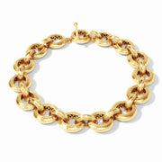 Julie Vos Cannes Link Necklace SKU N363G00