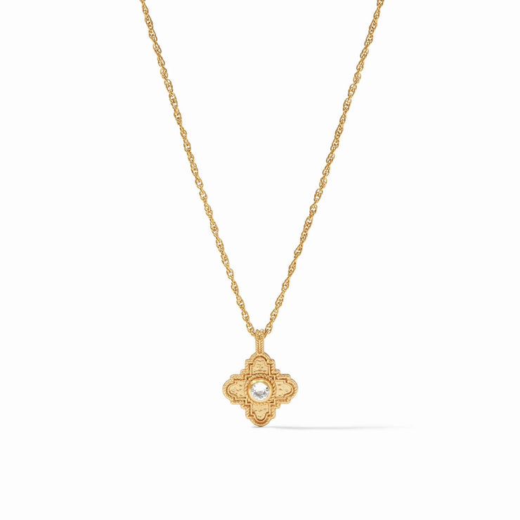 Julie Vos Theodora Delicate Necklace SKU N503GCZ00