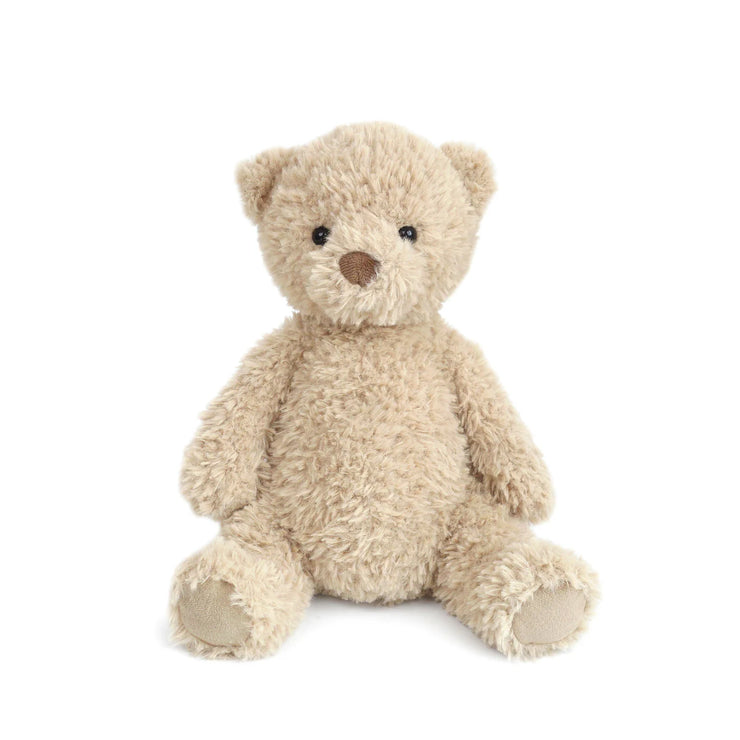 Mon Ami marshmallow bear ST1291