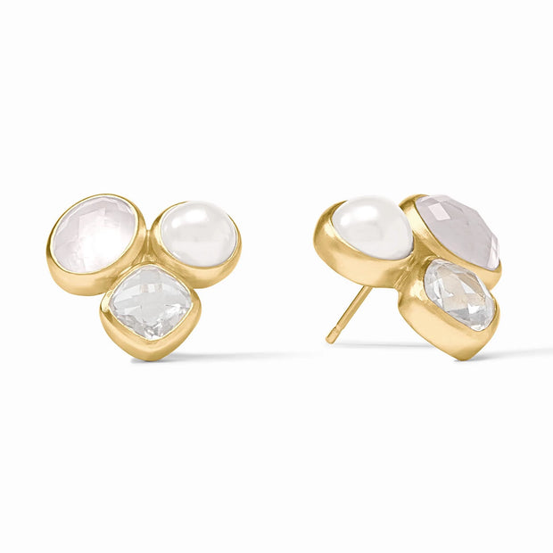 Julie Vos Kaleidoscope Statement Stud SKU ER980GIRC00