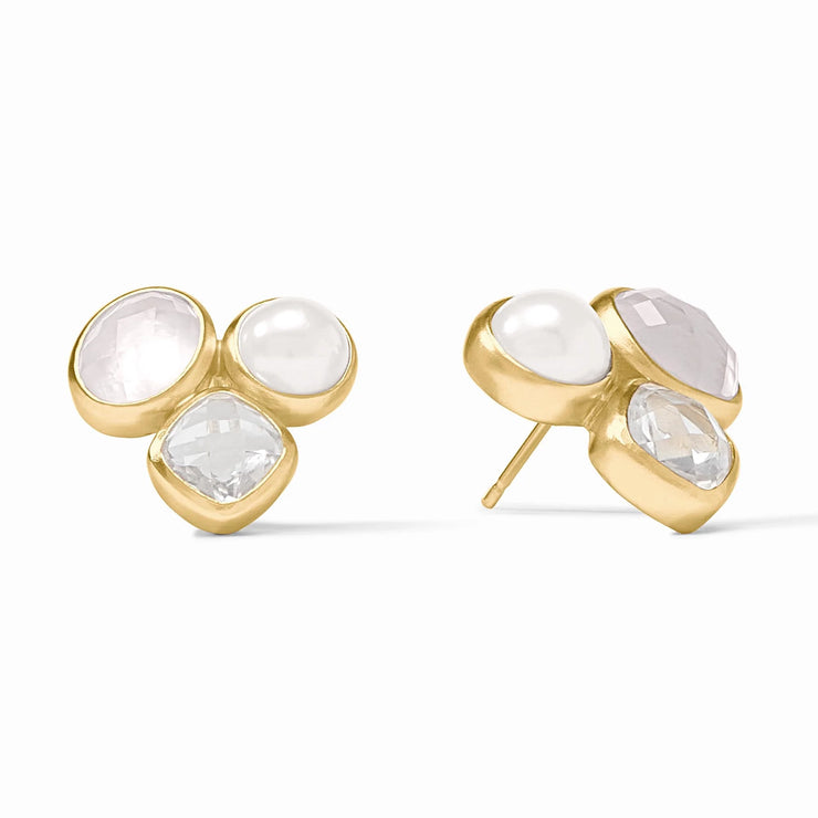 Julie Vos Kaleidoscope Statement Stud SKU ER980GIRC00