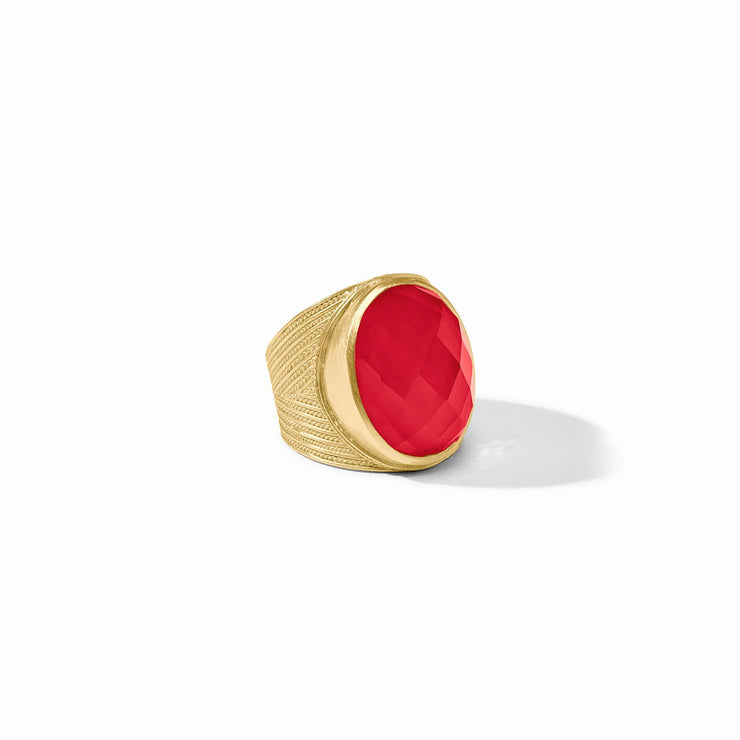 Julie Vos Verona Statement Ring SKU R147GIST-8