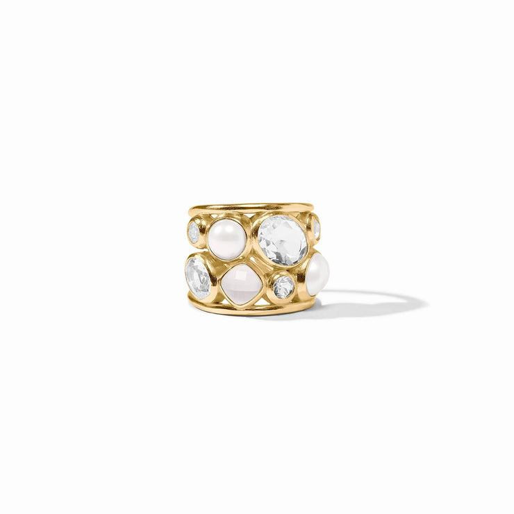 Julie Vos Kaleidoscope Statement Ring SKU R232GIRC-7