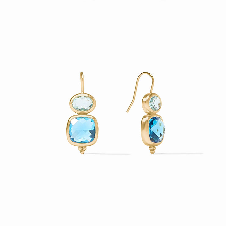 Julie Vos Kaleidoscope Earring SKU ER985GBB00