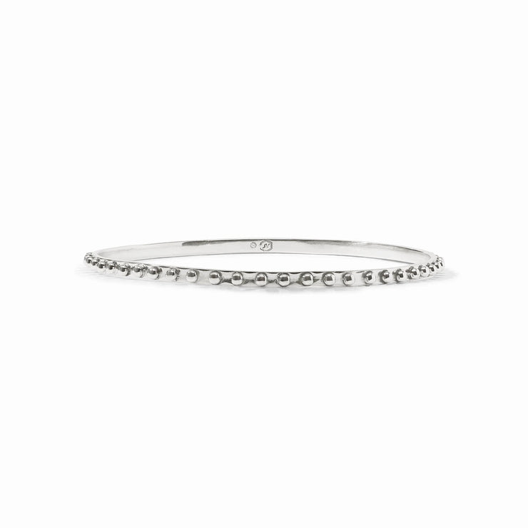 Julie Vos SoHo Bangle SKU BG059S-L