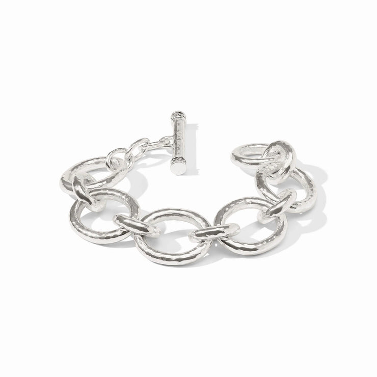 Julie Vos Catalina Link Bracelet SKU BL126S00