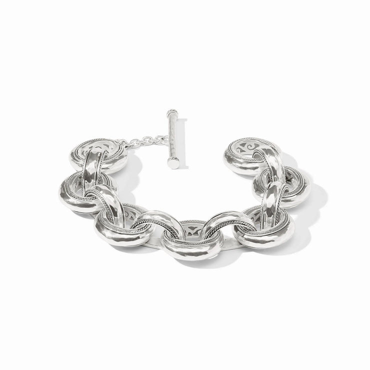 Julie Vos Cannes Demi Link Bracelet SKU BL159S00
