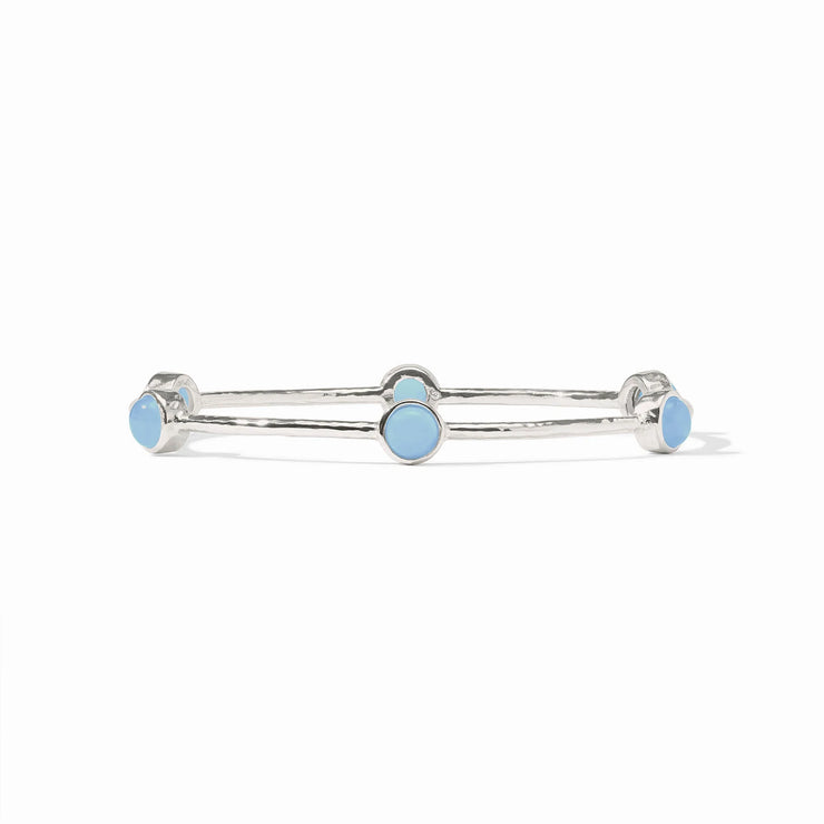 Julie Vos Milano Luxe Bangle SKU BG047SCA-L