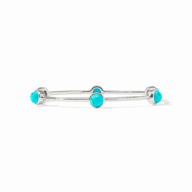 Julie Vos Milano Luxe Bangle SKU BG047STQ-L