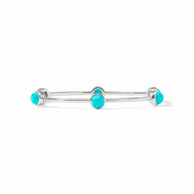 Julie Vos Milano Luxe Bangle SKU BG047STQ-L