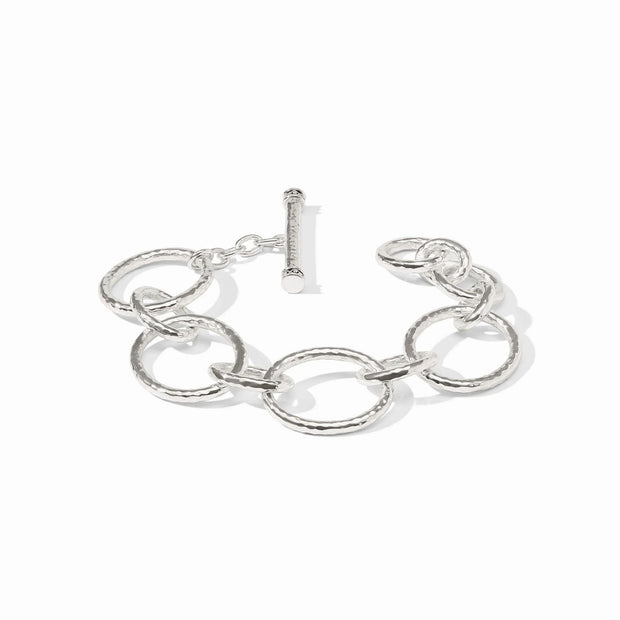 Julie Vos Catalina Light Link Bracelet SKU BL210S00