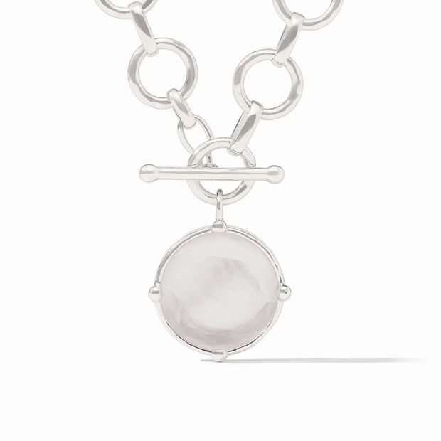 Julie Vos Honeybee Statement Necklace SKU N327SIRC00