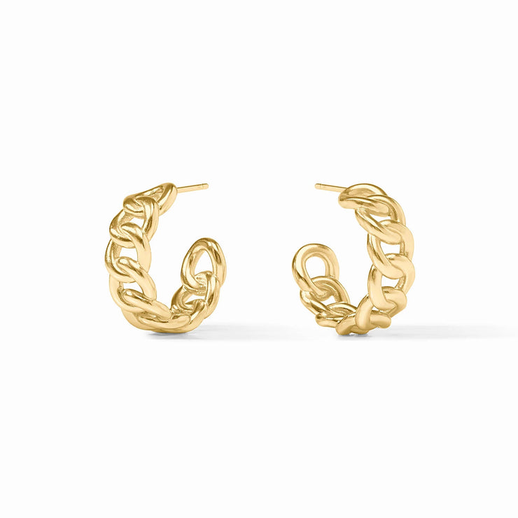 Julie vos Dolce Hoop gold s HP125G
