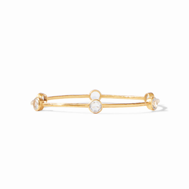 Julie Vos Milano bangle BG3336GCZ M