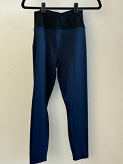 Crossover Legging Black